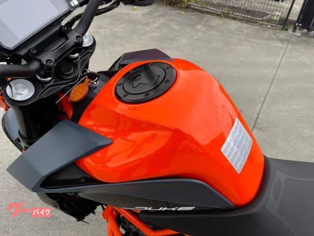 KTM 390 2024 — миниатюра 4