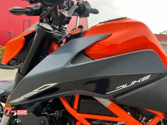 KTM 390 2024 — миниатюра 5