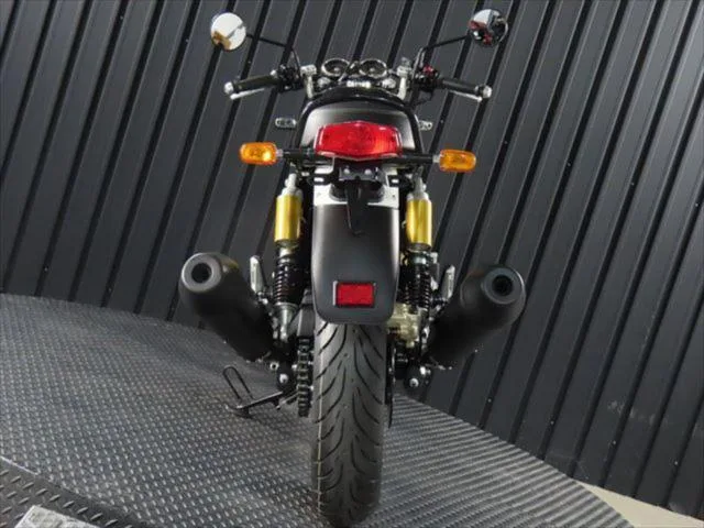 ROYAL ENFIELD GT650 2023 — миниатюра 3
