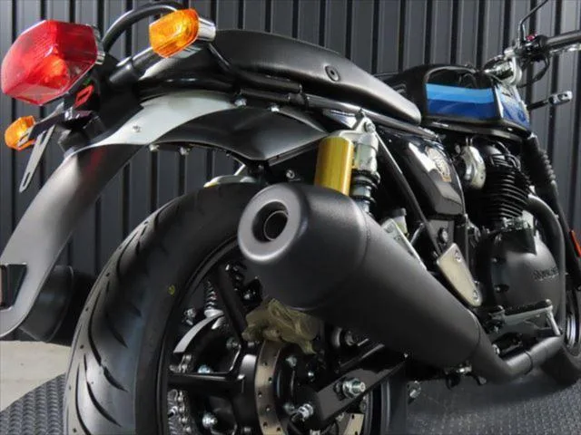 ROYAL ENFIELD GT650 2023 — миниатюра 5