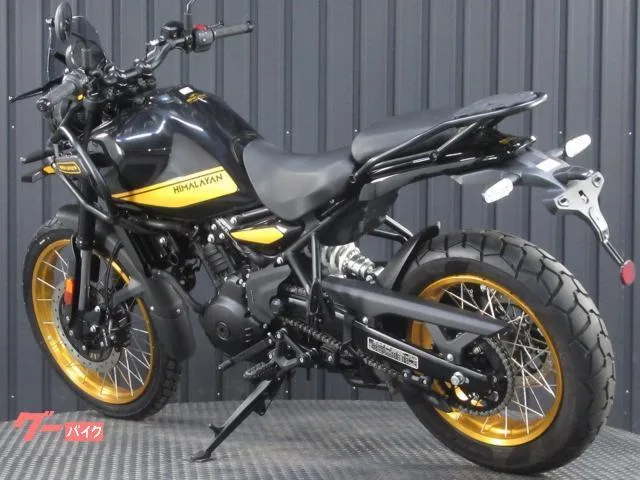 ROYAL ENFIELD 450 2026 — миниатюра 5