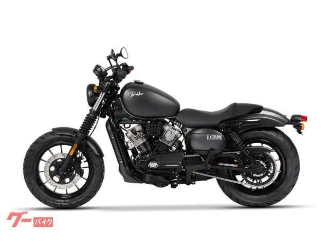 HYOSUNG GV250S- 2024 — миниатюра 4