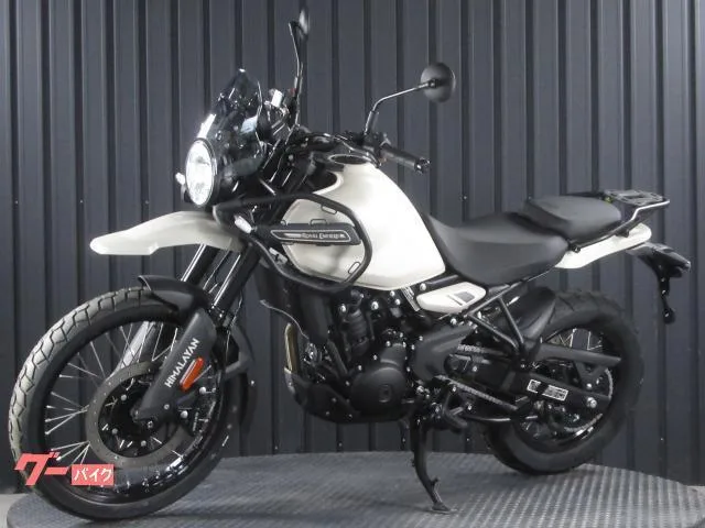 ROYAL ENFIELD 450 2024 — миниатюра 4