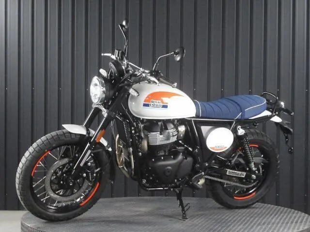 ROYAL ENFIELD 650 2026 — миниатюра 2
