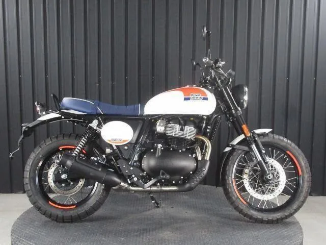 ROYAL ENFIELD 650 2026 — миниатюра 3