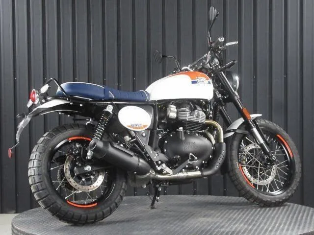 ROYAL ENFIELD 650 2026 — миниатюра 4