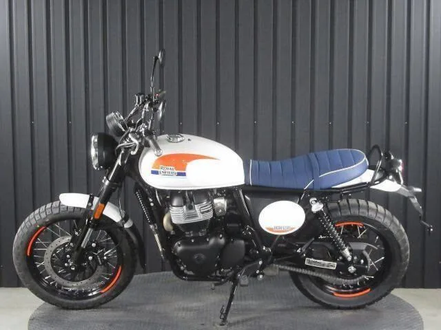 ROYAL ENFIELD 650 2026 — миниатюра 5