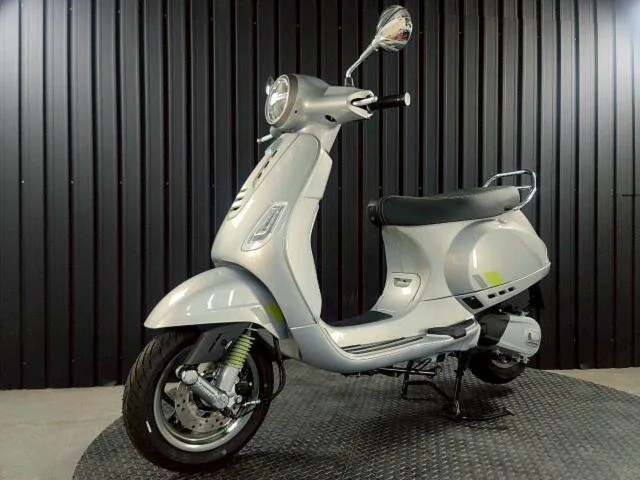 VESPA 125 Vespa Tech TFT LED 2025 — миниатюра 2