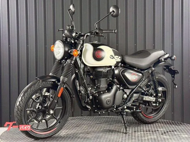 ROYAL ENFIELD 350 FCC LED 2025 — миниатюра 2