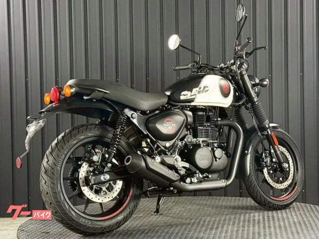 ROYAL ENFIELD 350 FCC LED 2025 — миниатюра 3