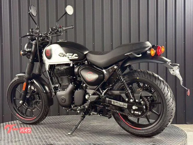 ROYAL ENFIELD 350 FCC LED 2025 — миниатюра 4