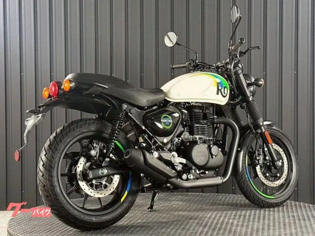 ROYAL ENFIELD 350 FCC LED 2025 — миниатюра 3