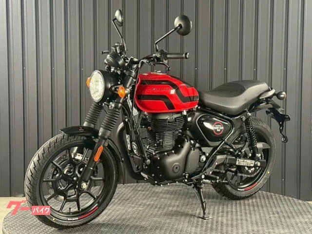 ROYAL ENFIELD 350 FCC LED 2025 — миниатюра 2