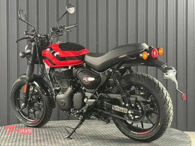 ROYAL ENFIELD 350 FCC LED 2025 — миниатюра 4