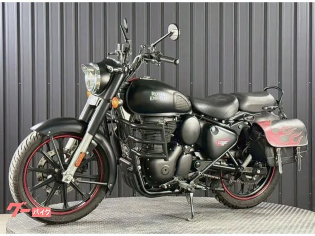 ROYAL ENFIELD 350 2 ETC 2022 — миниатюра 4
