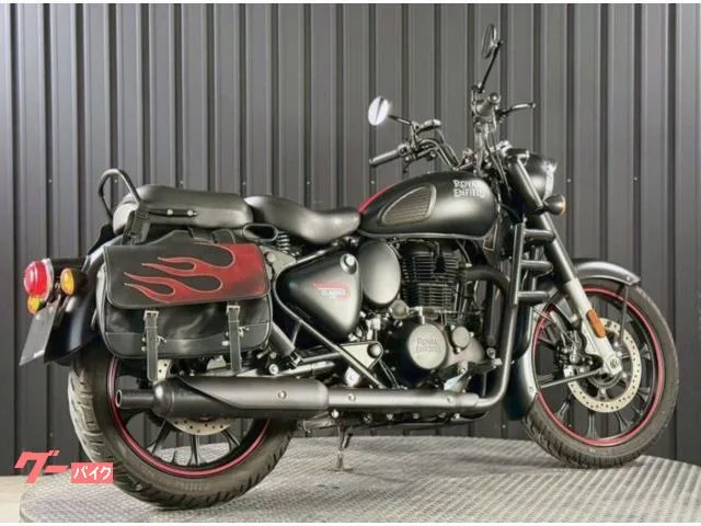 ROYAL ENFIELD 350 2 ETC 2022 — миниатюра 5