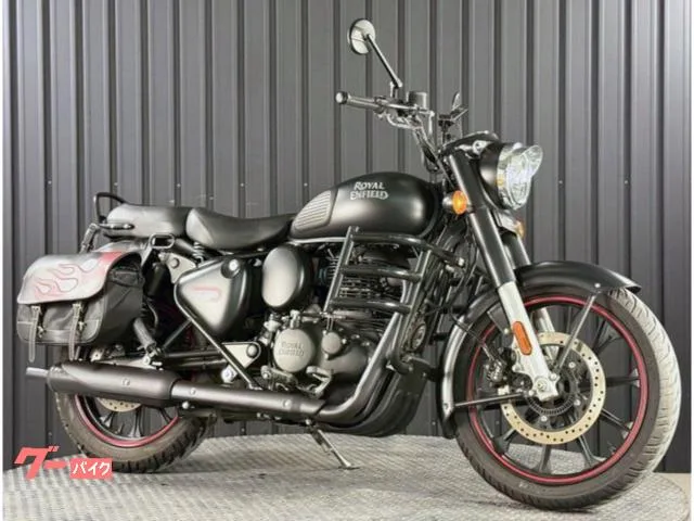 ROYAL ENFIELD 350 2 ETC 2022 — фото 1, купить с доставкой в Москву