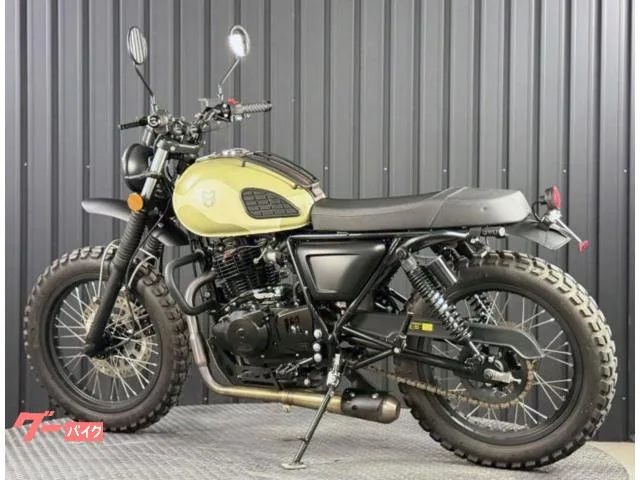 MUTT 250 BENNYS.LTD.JAPAN 20 2025 — миниатюра 3