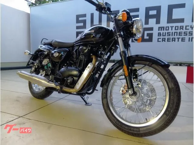 BENELLI 400 2023 — миниатюра 2