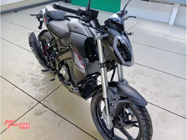 BENELLI 125S 2023 — миниатюра 5