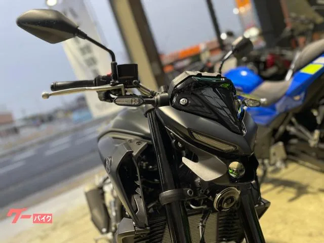 Yamaha MT-25 RG74J 2024 — миниатюра 5