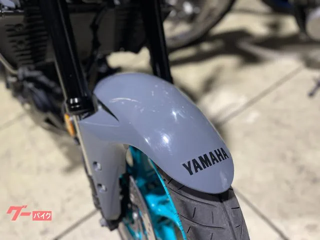 Yamaha MT-25 RG74J 2022 — миниатюра 3
