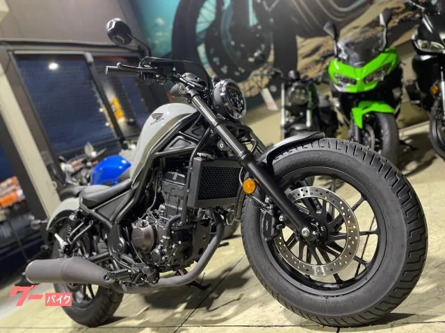 Honda 250 2023 — миниатюра 2