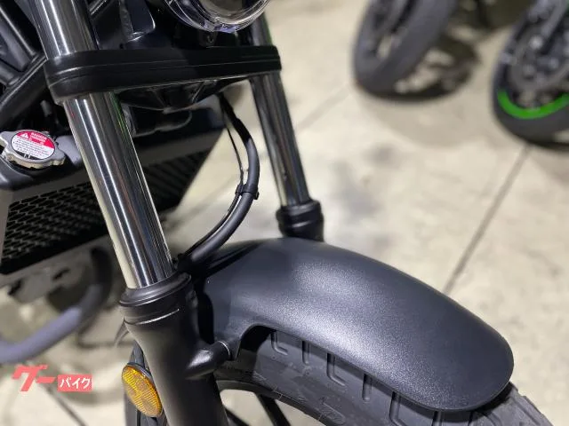 Honda 250 2023 — миниатюра 3