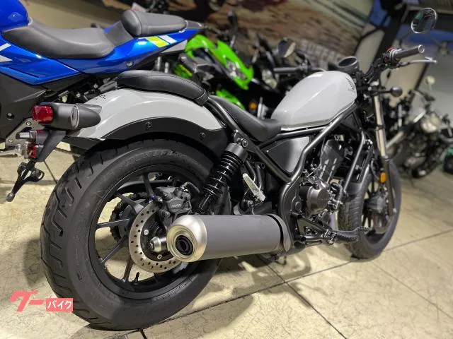 Honda 250 2023 — миниатюра 4