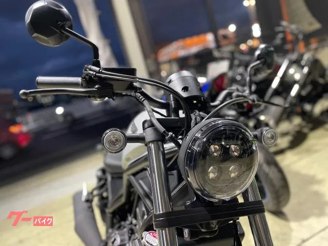 Honda 250 2023 — миниатюра 5