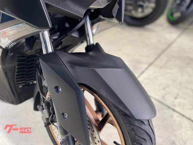 Yamaha X-MAX250 2022 — миниатюра 3