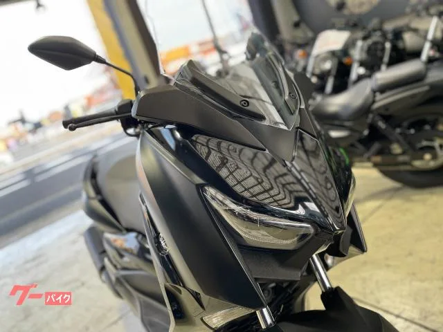 Yamaha X-MAX250 2022 — миниатюра 5