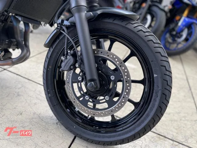 Kawasaki 400 ETC 2025 — миниатюра 3
