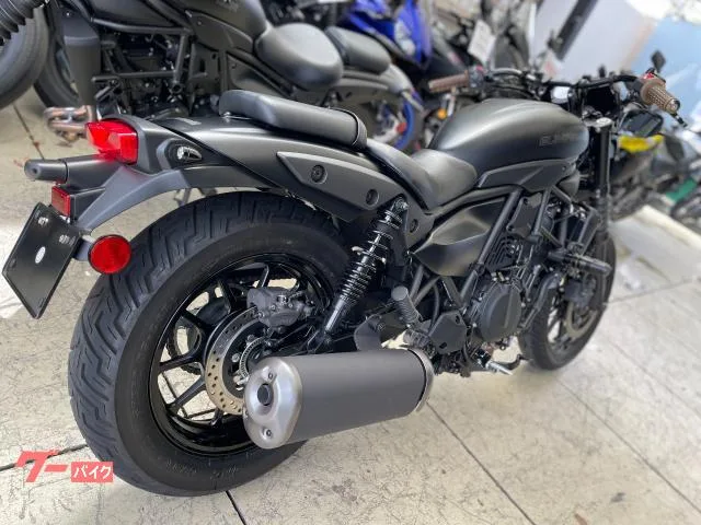 Kawasaki 400 ETC 2025 — миниатюра 4
