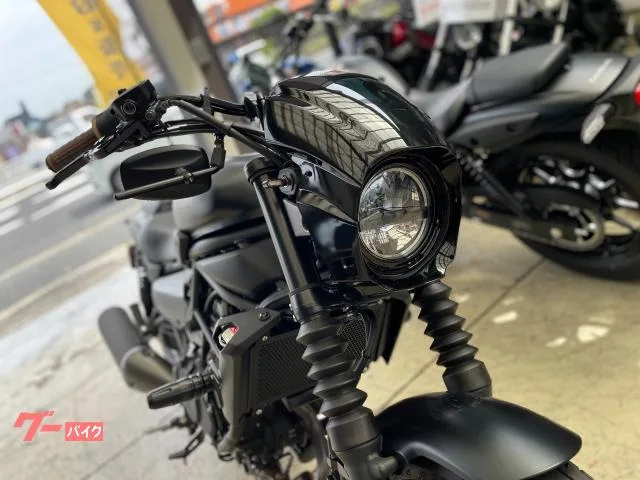 Kawasaki 400 ETC 2025 — миниатюра 5