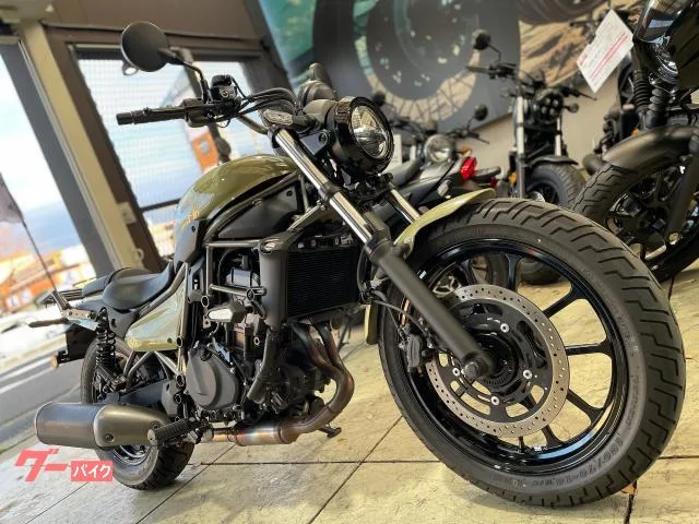 Kawasaki 400 PLAZA EDITION ETC 2025 — миниатюра 2