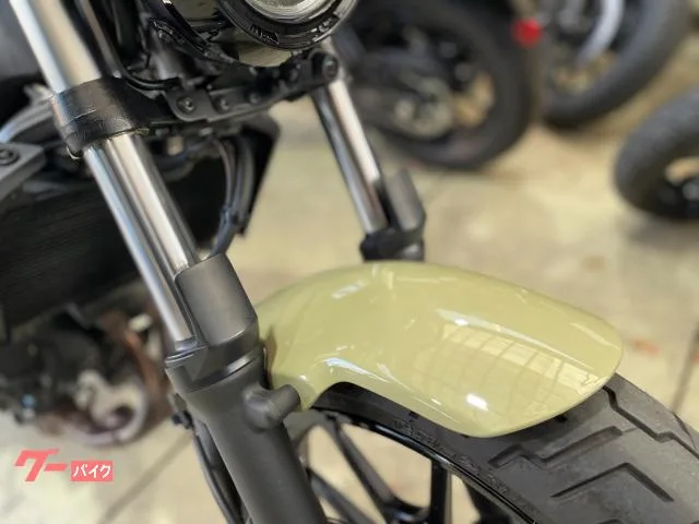 Kawasaki 400 PLAZA EDITION ETC 2025 — миниатюра 3