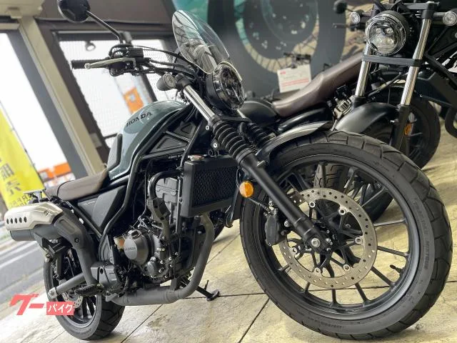 Honda CL250 ETC 2023 — миниатюра 2