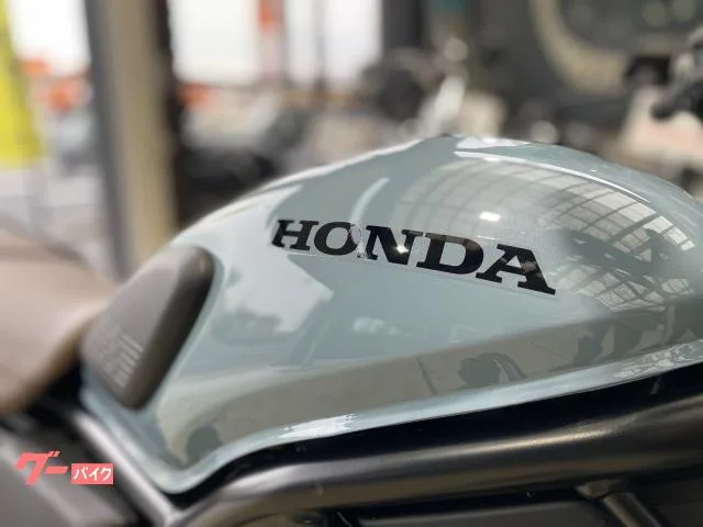 Honda CL250 ETC 2023 — миниатюра 3