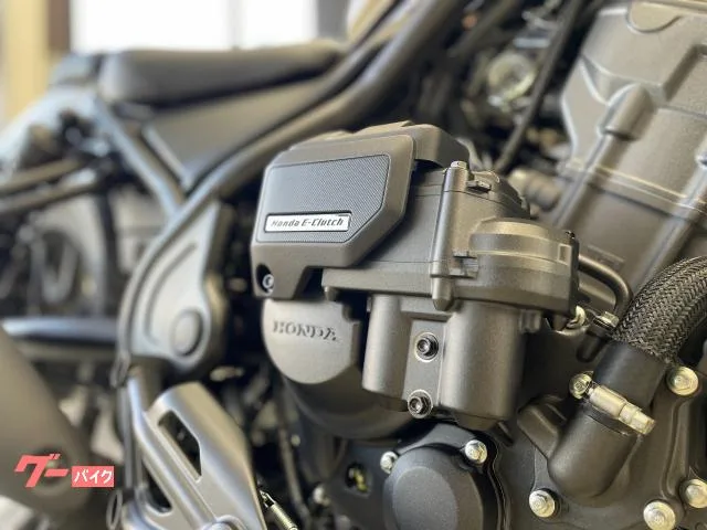 Honda 250 E 2025 — миниатюра 3