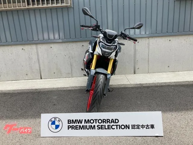 BMW G310R USB ETC2.0 2023 — миниатюра 2
