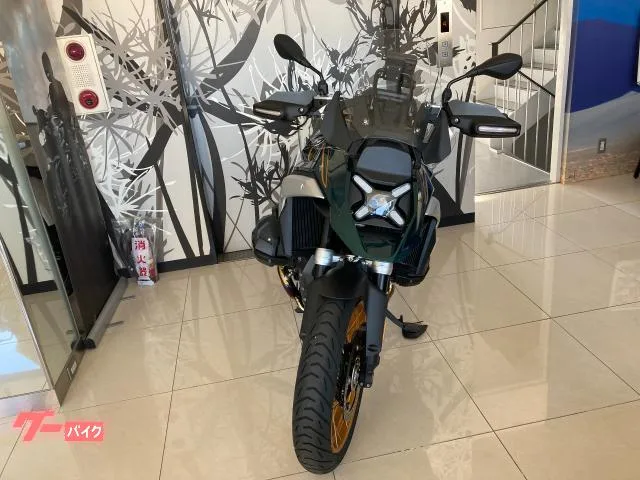 BMW R1300GS OP719 2024 — миниатюра 2
