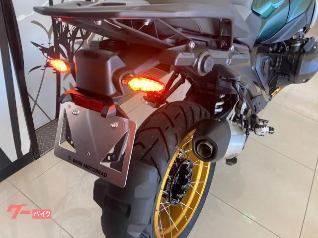 BMW R1300GS OP719 2024 — миниатюра 3