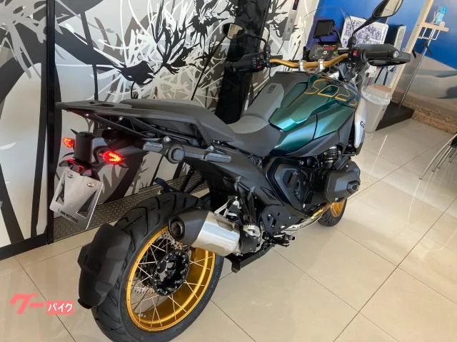 BMW R1300GS OP719 2024 — миниатюра 5