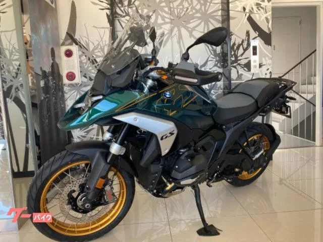 BMW R1300GS OP719 2024 — фото 1, купить с доставкой в Москву