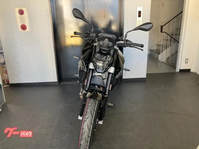 BMW F900R 2024 2024 — миниатюра 2