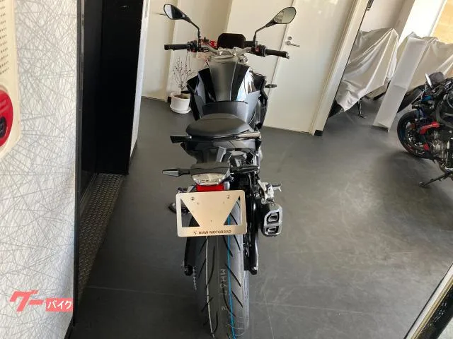 BMW F900R 2024 2024 — миниатюра 3