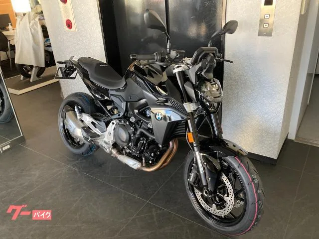 BMW F900R 2024 2024 — миниатюра 4