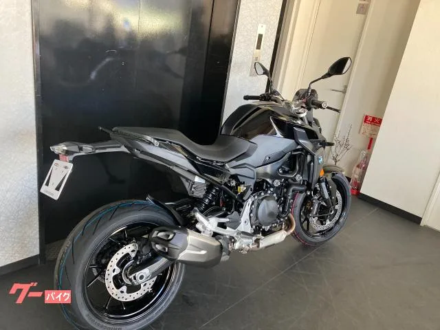 BMW F900R 2024 2024 — миниатюра 5