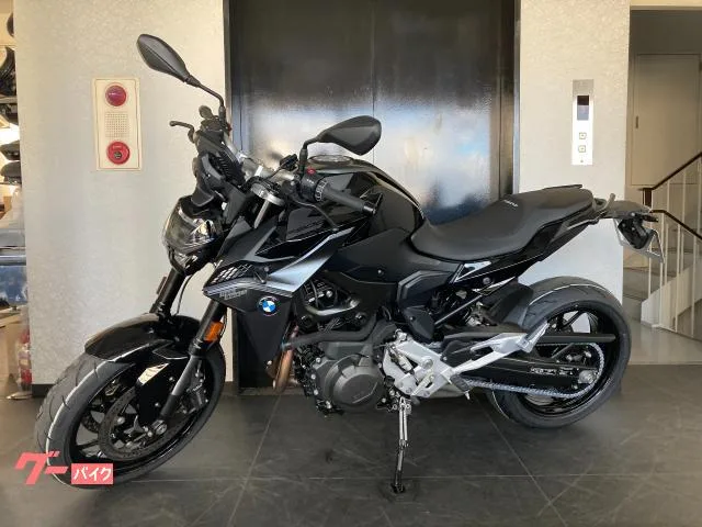 BMW F900R 2024 2024 — фото 1, купить с доставкой в Москву